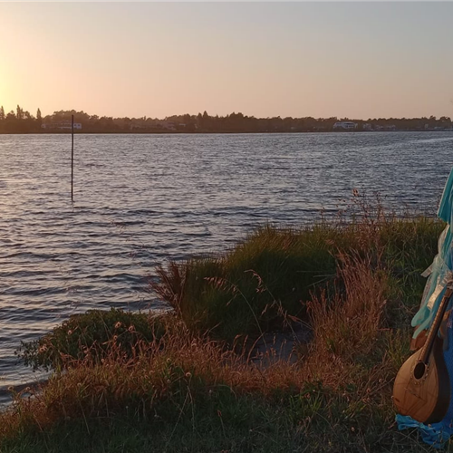 HISTÓRIAS (EN)CANTADAS – O FADO DA SEREIA POR MANUEL TAVARES E SARA ALMEIDA