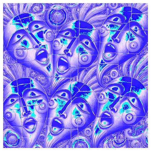HISTÓRIAS (EN)CANTADAS ENCANTO DOS AZULEJOS POR MANUEL TAVARES E SARA ALMEIDA