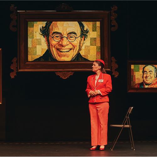 OFICINA VÍDEO ARTE