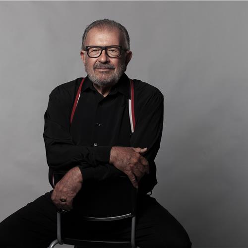 NA PRIMEIRA PESSOA  COM CARLOS ALBERTO MONIZ