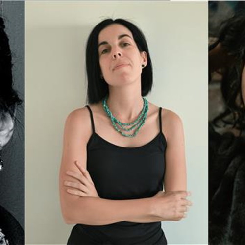 A CONSTRUÇÃO DO FEMININO NA MÚSICA EUROPEIA