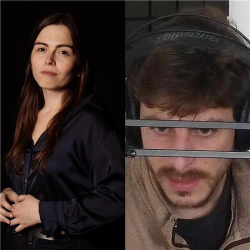 À ESCUTA DA LITERATURA DE JÚLIO DINIS: DUAS EXPOSIÇÕES EM DIÁLOGO - COM SOLANGE AZEVEDO E TIAGO SCHWÄBL