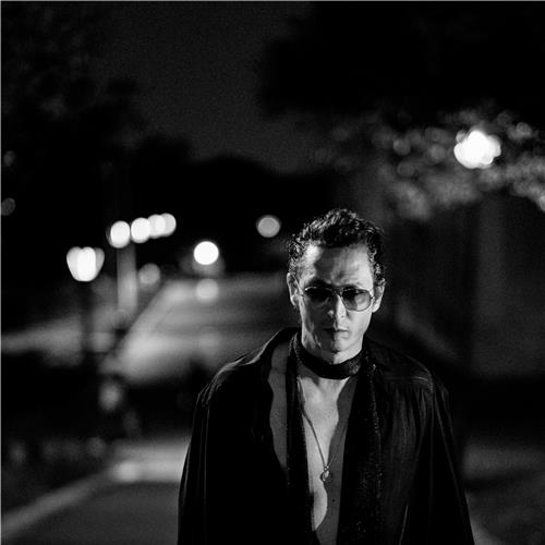 THE LEGENDARY TIGERMAN