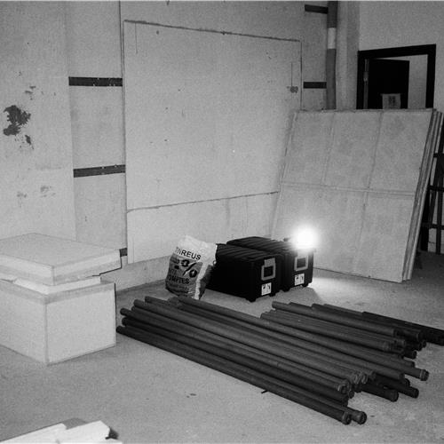 "QUEM INVENTOU A PARTIDA NÃO SABIA O QUE ERA AMAR" 