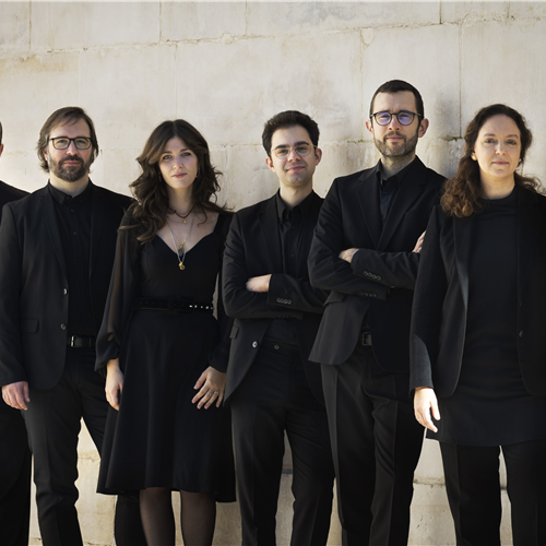 UM OUTRO CAFÉ ZIMMERMANN - MUSURGIA ENSEMBLE (PT)