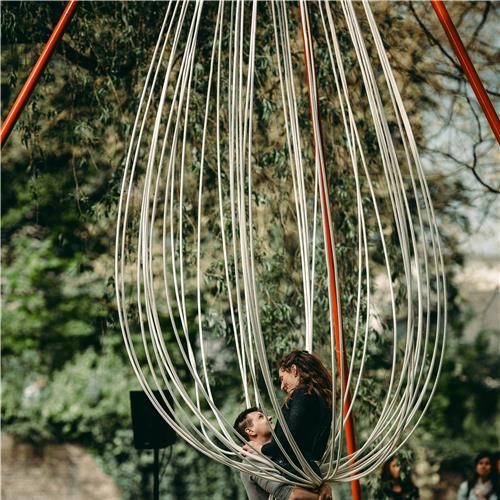 BAL(LES) COMPAGNIE ZALATAÏ (FRANÇA)