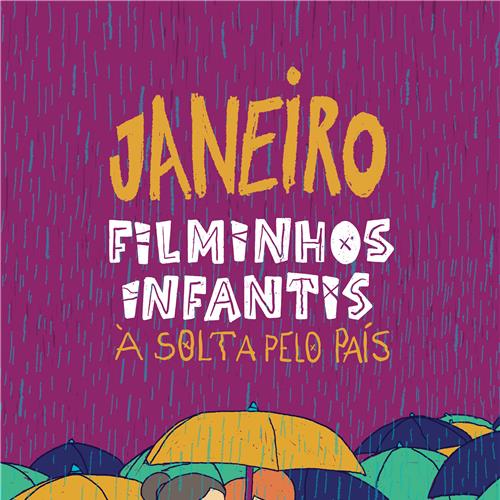 FILMINHOS INFANTIS À SOLTA PELO PAÍS - ZERO EM COMPORTAMENTO