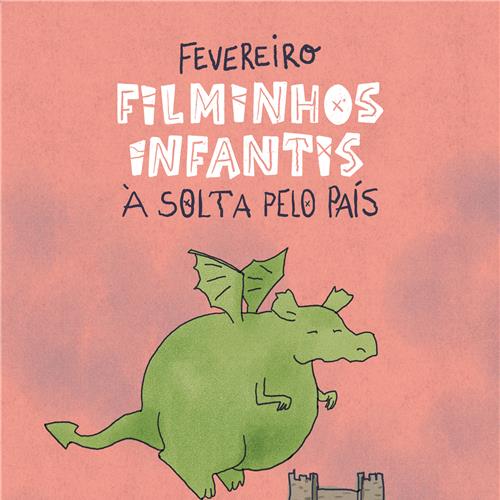 FILMINHOS INFANTIS À SOLTA PELO PAÍS - ZERO EM COMPORTAMENTO