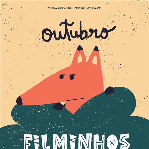 FILMINHOS INFANTIS À SOLTA PELO PAÍS