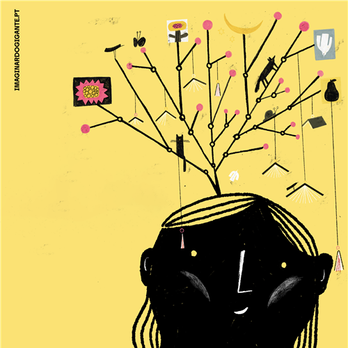 GIGANTES INVISÍVEIS