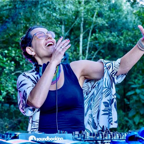 CARLA CASTELHANO DJ SET