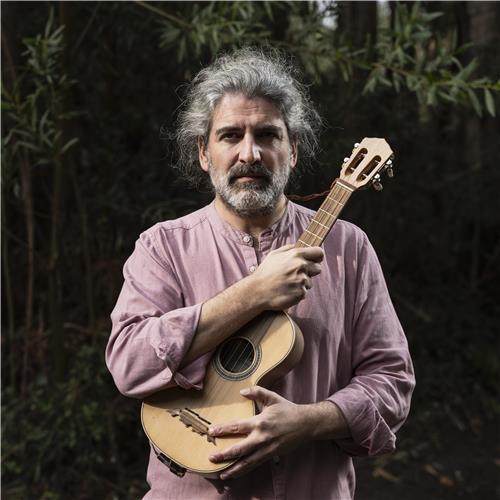 DANIEL PEREIRA CRISTO + COMUNIDADE