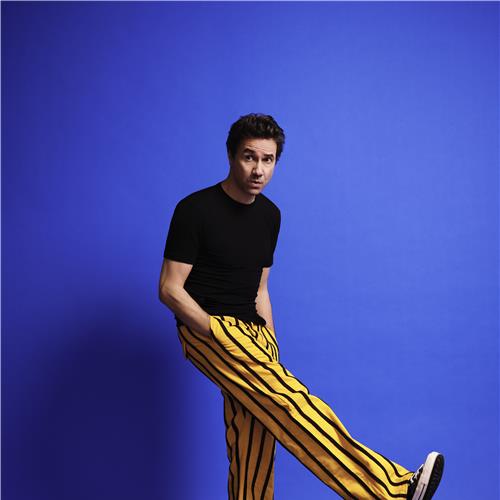 DAVID FONSECA