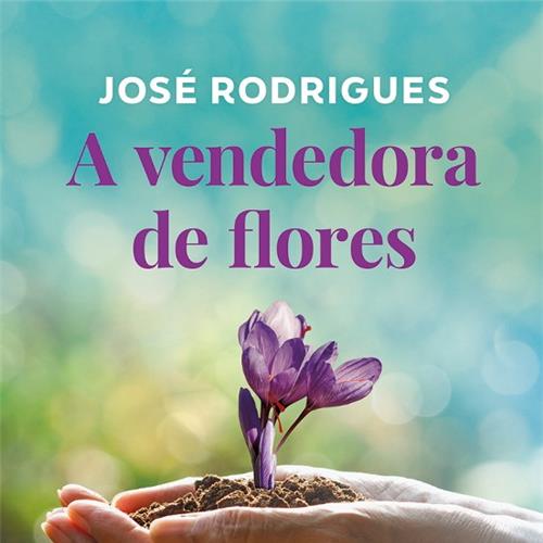 APRESENTAÇÃO DO LIVRO " A VENDEDORA DE FLORES "