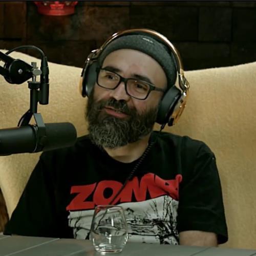 GRAVAÇÃO EM DIRETO DO PROGRAMA DA ANTENA 3 “NOTAS AZUIS” 