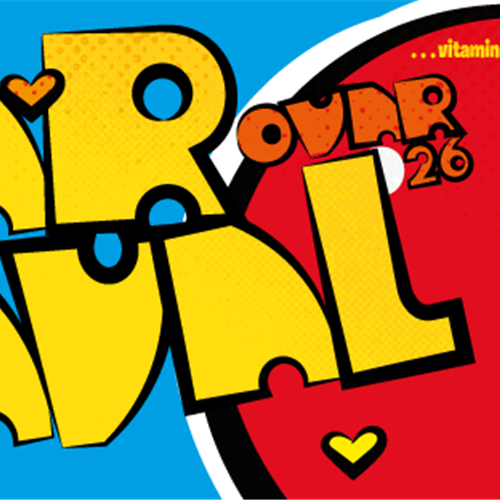 CARNAVAL DE OVAR 2026