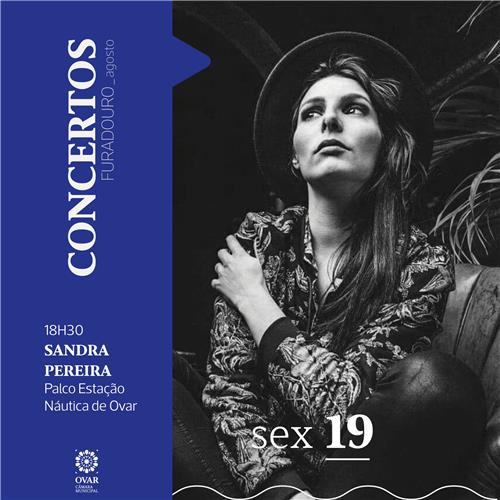 Sandra Pereira | CONCERTO