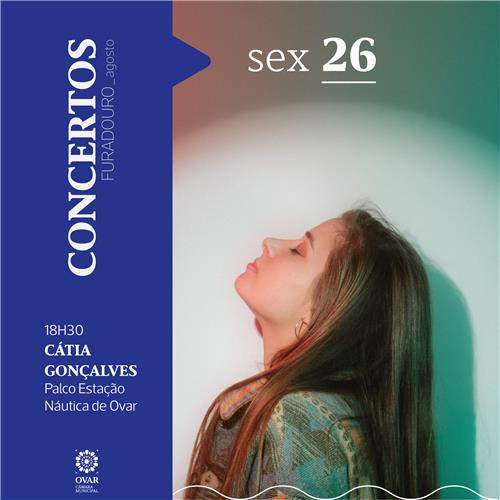 Cátia Gonçalves | CONCERTO