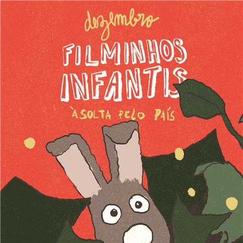 FILMINHOS INFANTIS À SOLTA PELO PAÍS